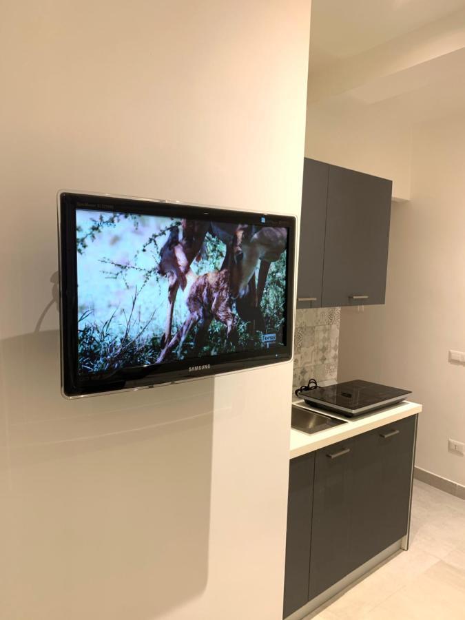 Casa Vacanze Santa Teresella 40 Neapol Zewnętrze zdjęcie