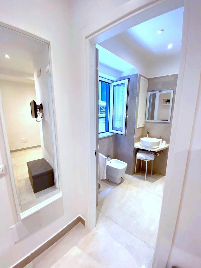 Casa Vacanze Santa Teresella 40 Neapol Zewnętrze zdjęcie