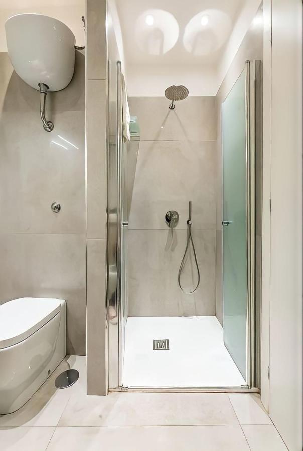 Casa Vacanze Santa Teresella 40 Neapol Zewnętrze zdjęcie