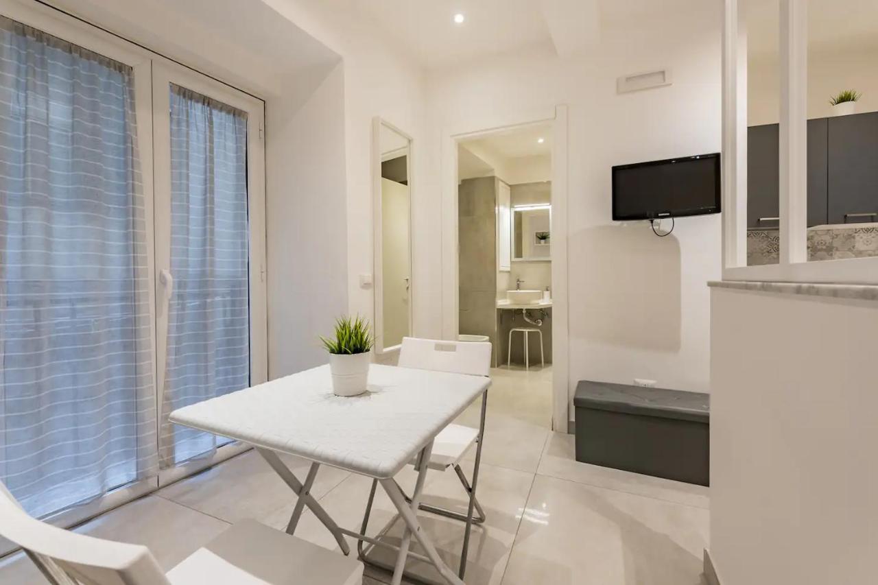 Casa Vacanze Santa Teresella 40 Neapol Zewnętrze zdjęcie